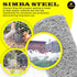 12 150 1 20GA (12 150 1) Chicken Wire in x FT x Mesh x | Poultry Wire Netting | Hot Dipped Galvanized | Chicken Coop