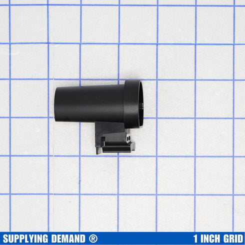 Supplying Demand 421941230122 Coffee Machine Ground Coffee Outlet Conveyor, Replaces 996530068049