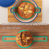 GUYDREMAT Silicone Bread Sling, Food Grade Baking Mat for Dutch Oven, Heat-Resistant Liner for Sourdough Baking, 2PCs