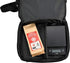 HARIO O-VCB-B V60 Outdoor Coffee Bag, Black Color