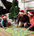 71 39 312 ToyVelt Carpet Playmat Kids Rug - X-Large x Educational City Road Traffic Mat for Kids Ages - Preschool Rug