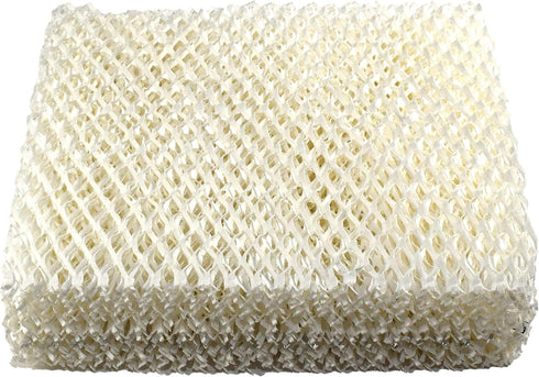 HQRP Wick Filter (4-Pack) Compatible with Duracraft Humidifiers DH803 DH804 DH805 DH806
