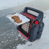 HSGRIDDLE Heat Stream Griddle
