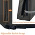 Jeacent Central Air Conditioner Covers for Outside Units - AC Covers 24x24x22 inches
