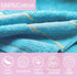 Kids(8-14Years), 100% 600GSM- VOOVA & MOVAS Hooded Towels for Big Cotton Absorbent Bathrobe for Girl | Boy |