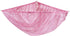 Handy Laundry Jumbo Toy Hammock, Pink, 2-Pack, Organize Stuffed Animals & Children's Toys, Expands to 5.5 Feet