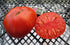 NIKA SEEDS Seeds Vegetable Beefsteak Tomato Red Giant Indetereminate Non GMO for Planting Heirloom