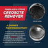 Rutland 1 lb Creosote Remover for Fireplace, Wood Stove & Chimney Cleaner