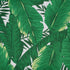 DII Outdoor Tabletop Collection, 60" Round, Stain Resistant & Waterproof, Banana Leaf