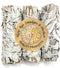 (Pack of 3) New Age Smudges & Herbs - Premium California White Sage Incense, 4 Inches