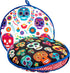 Insulated Fabric Pouch Keeps Food Warm for up to One Hour, Perfect Holder for Corn & Flour