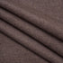 48 Inch NLMUVW Brown Linen Tablecloth Round Tables Water Resistant Textured Table Cloth Farmhouse Table Cover