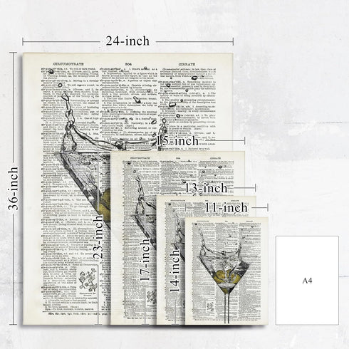 SiuSue set, bar,11X14 inch Set 3 bar cart decor wall art bar Canvas Wall Art Prints Artwork Signs Framed for Bar Club