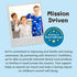 2 English Tree Toothbrush Timer for Kids Musical Minute Teeth Brushing Timer with Lights, Educational Toothbrushing