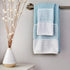 SKL Home Planet Ombre Hand Towel - Taupe 2 Count