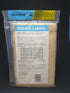 DVC 464287 Eureka Ox Paper Bag Microlined, 4 Pack
