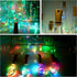 15Pack 10 40 Inches SmilingTown Wine Bottle Lights with Cork LED Battery Operated Silver Wire Liquor Fairy Mini String
