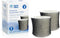 Fette Filter HWF-64 Wick Replacement Compatible with Holmes HWF64 for Models HM-1645, HM-1730, HM-1745, HM-1750,
