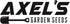 Axel's Garden Seeds 5 Packets Dwarf Siberian Kale Seeds for Planting Plant & Grow Heirloom Non-GMO Dwarf Siberian Kale