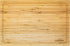 Cuisinart CPK-4884 Bamboo Cutting Board with Hidden Tray