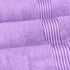 2 Pack Set 27 54 inch, 100% 2PC Set Elegant Comfort Premium Turkish Cotton Bath Towel - x Luxurious Hotel Spa Quality