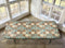 Covers For The Home Deluxe Elastic Edged Flannel Backed Vinyl Fitted Table