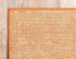 Unique Loom Sofia Collection Area Rug, Casino, 2' 2" x 3' 1", Orange/Ivory