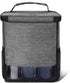 Quick Dry Shower Caddy Tote for College Students, Portable Hanging Mesh Shower Bag for Travel and Summer Camp