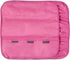Mercer Culinary 7-Pocket Knife Roll Storage Bag in Pink