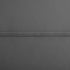 KOUFALL Basement Window Curtains, 18 Inch Length Small Blackout Mini Blinds for Transom Windows, Charcoal Dark Grey