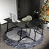 58'' ZENY L-Shaped Gaming Desk Computer Corner Desk Reversible Table Home Office Desk PC Workstation Study Writing Desk