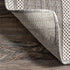 nuLOOM 2' x 3' Outdoor Tribal Geometric Area Rug, Stain Resistant, Weather Resistant for High Traffic