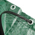 3-Pack 72 (H30, D26 inches) GardenMate Gallons Reusable Garden Waste Bags - Yard Waste Bags