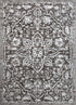 Well Woven Della Grey Vintage Boho Doormat 2' x 3'
