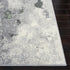 2'6" 4', (ADR134F) SAFAVIEH Adirondack Collection Accent Rug - x Green & Grey, Modern Abstract Design, Non-Shedding