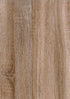 d-c-fix 346-8105 Self-Adhesive Film Sonoma Oak Light Wood 26.5'' x 78.7", Light Brown, Beige