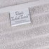 Set 4, 100% 20"x32" Classic Turkish Towels CTT Luxury Hand Towels for Bathroom of Turkish Cotton, Quick Dry & Comfy