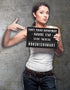 20 Funny Mugshot Signs - Selfie Photo Booth Prop Party Supplies for Bachelorette, Bridal Shower, Girls Night, Birthday,