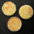 Norpro Set of 4 Muffin Rings