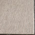 SAFAVIEH Courtyard Collection Accent Rug - 2' x 3'7", Natural & Cream, Non-Shedding & Easy Care, Indoor/Outdoor & Washable-Ideal for Patio, Backyard, Mudroom (CY8521-03012) by Safavieh
