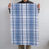 Now Designs Jumbo Dish Towels, Set of 3 - Royal