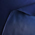 Obstal 210GSM Round Table Cloth, Oil-Proof Water Resistant Microfiber Tablecloth, Navy Blue, 60 Inch Diameter