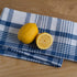 Now Designs Jumbo Dish Towels, Set of 3 - Royal