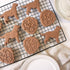 Bakerlogy Set of 2 Labrador Retriever Cookie Cutters (Body & Face), 2 Pieces