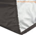 Jeacent Central Air Conditioner Covers for Outside Units - AC Covers 24x24x22 inches