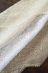 Heritage Lace Sheer Divine Valance, Ecru, 60 by 16-Inch