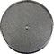 Company RRF1102 Flat Round Range Hood Filter, Compatible with 99010046, 11-1/2" Diameter, Pack of 1
