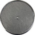 Company RRF1102 Flat Round Range Hood Filter, Compatible with 99010046, 11-1/2" Diameter, Pack of 1