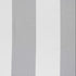 Sun Zero Valencia Cabana Stripe Indoor/Outdoor UV Protectant Energy Efficient Grommet Curtain Panel
