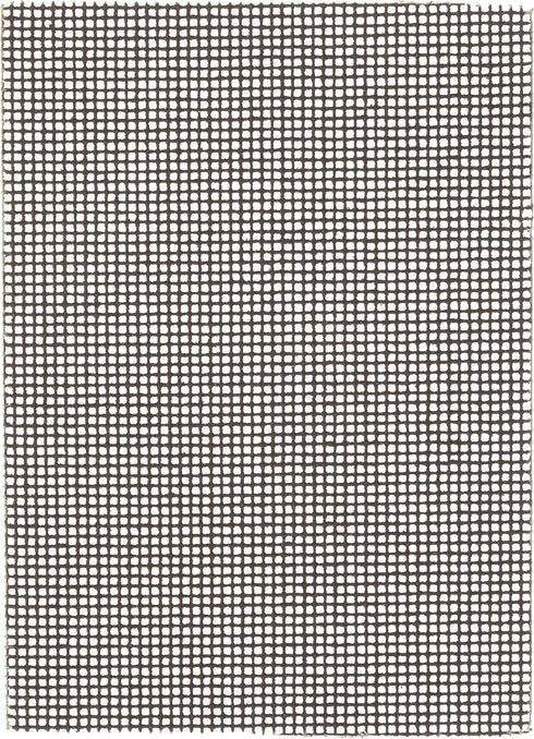 Winco Griddle Screen